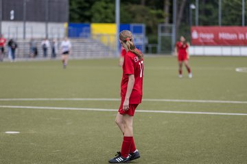 Bild 212 - wCJ Ballfreunde Pokal Finale  Altona 93 - Eimsbuetteler TV : Ergebnis: 0:2
